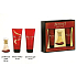 Beyoncé Heat perfumed water 30 ml body lotion + shower gel, gift set