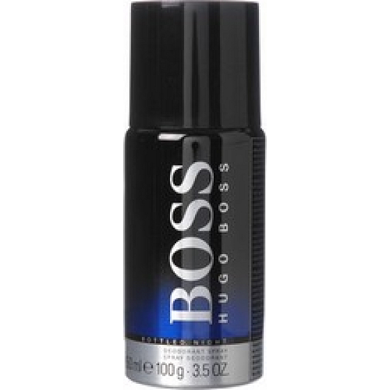 Hugo Boss Boss Bottled Night deodorant spray for men 150 ml