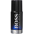 Hugo Boss Boss Bottled Night deodorant spray for men 150 ml