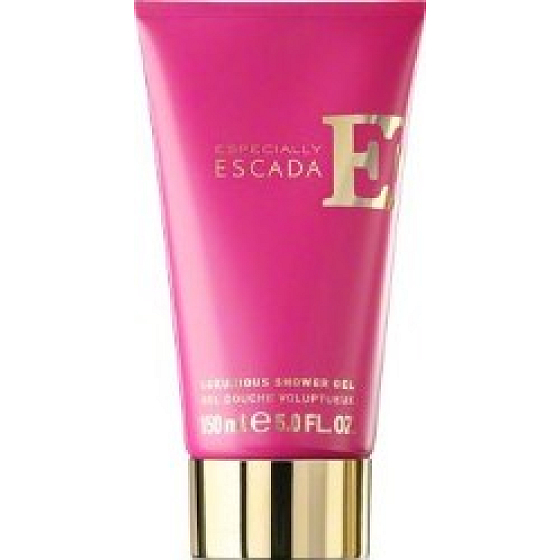 Escada Especially shower gel for women 150 ml