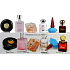 Premiere Collection of miniature perfumes 6 pieces