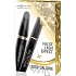 Max Factor False Lash Effect mascara + 2000 Calorie Dramatic Volume mascara 01 Black 9 ml, cosmetic set