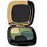 Loreal Color Riche Les Ombres Eyeshadow P3 Baie d Émeraudes 2.5 g