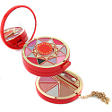 Pupa Beauty Bijou cosmetic cassette with red crystal shade 05 21 g