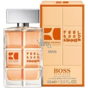 boss orange man 60ml