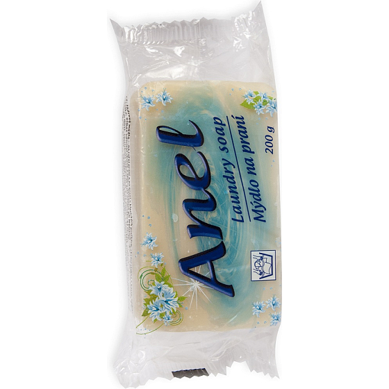 Laundry Soap Laundry Soap 200 g