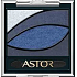 Astor Eye Artist Eye Shadow Palette Eyeshadow 210 Vip Soirée In Staint Trop 4 g