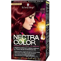 Schwarzkopf Nectra Color Hair Color 688 Intense Red