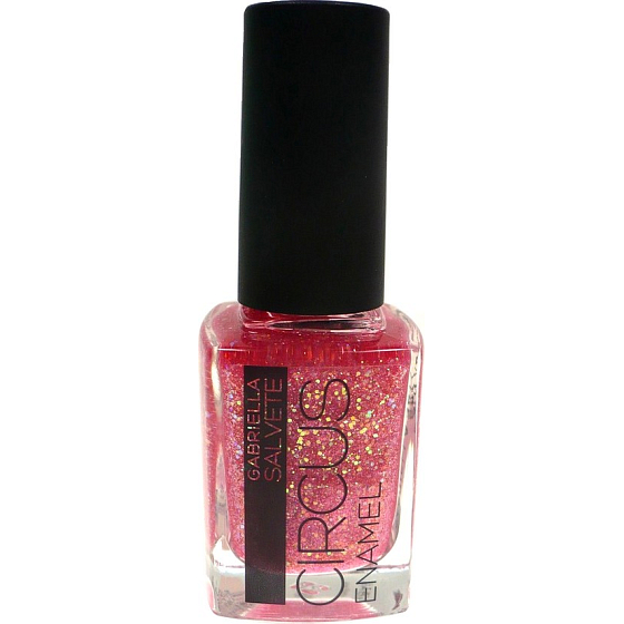 Gabriella Salvete Circus Enamel nail polish 07 Fire Artist 11 ml