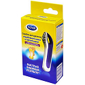Scholl Instant Hard Skin Remover scraper for quick removal of hardened skin 1 piece