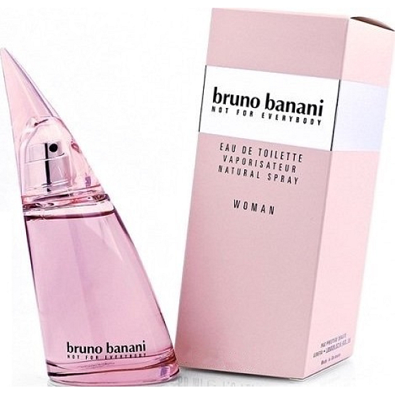 Bruno Banani Woman eau de toilette 40 ml