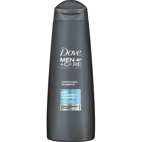 Dove Men + Care Anti Dandruff dandruff hair shampoo 250 ml