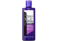 For: Voke Touch of Silver intensive conditioner for blonde, platinum or white hair 200 ml