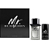 Mr. Burberry Burberry eau de toilette for men 100 ml + deodorant stick 75 g, gift set