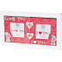Me to You Tatty Taddy Double frame 21 x 12 x 1.5 cm