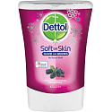 Dettol Berries fruit contactless dispenser refill 250 ml