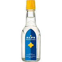 Alpa Francovka herbal alcoholic solution, 60 ml