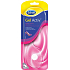 Scholl GelActiv Gel Insoles for Open Shoes 1 Pair