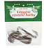 Christmas hanging hooks 3.5 cm 50 pieces