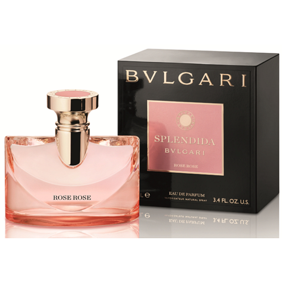 Bvlgari Splendida Rose Rose Eau de Parfum for Women 30 ml