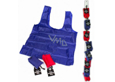 RSW Shopping bag pocket nylon, bag with strap 1 piece