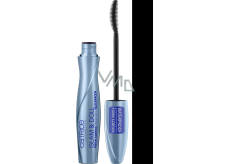 Catrice Glam & Doll False Lashes Waterproof Mascara 010 Black Waterproof 10 ml