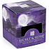 Heart & Home Mysterious full moon Soy scented candle without packaging burns for up to 15 hours 53 g