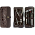 Kellermann 3 Swords Luxury Manicure 7-Piece Fashion Materials in Current Fashion Material 7779 FN