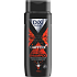 Dixi Men Caffein+ Caffeine Shampoo for Hair 400 ml