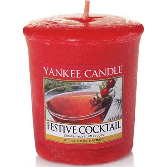 Yankee Candle Festive Cocktail 49 g