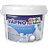 Kittfort Lime for Whitewashing Mineral Coating for Whitewashing and Painting 6 kg