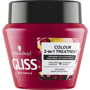 Gliss Supreme Length Hair Conditioner, 200 ml