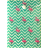 Albi Document case Turquoise flamingos A6 - 148 x 105 cm