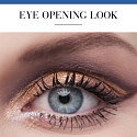Bourjois Eye Catching Nude Eye Shadow Palette 03 4.5 g