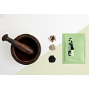 PacKage Dont worry - Worry-free textile face mask 25 g