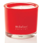 Millefiori Milano Natural Mela & Cannella - Apple and Cinnamon Scented candle burns for up to 60 hours 180 g