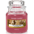 Yankee Candle Glittering Star Classic small glass 104 g