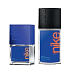 Nike Indigo Man eau de toilette 30 ml + perfumed deodorant glass 75 ml, gift set