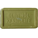 Kappus Oliva Core hard natural soap for lupine skin for body and hair 150 g