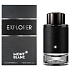 Montblanc Explorer Eau de Parfum for Men 60 ml