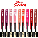 Loreal Paris Rouge Signature matt liquid lipstick 104 I Rebel 7 ml