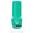 Golden Rose Ice Color Nail Lacquer mini nail polish 154 6 ml