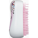 Tangle Teezer Compact Skinny Dip compact hairbrush Lovely Lama limited edition