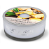 Heart & Home Ginger and Lemongrass Soy scented candle in a bowl burns for up to 12 hours 38 g