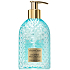 Vivian Gray C Jasmine and Patchouli luxury liquid soap with a 300 ml dispenser
