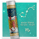 Crazy Rumors Zodiac Scorpio lip balm with mango, lemon, and berry flavor 4.4 ml