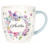 Albi Blooming Mug with the Name Anička 380 ml
