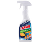 Larrin Orange rust and limescale cleaner spray 500 ml