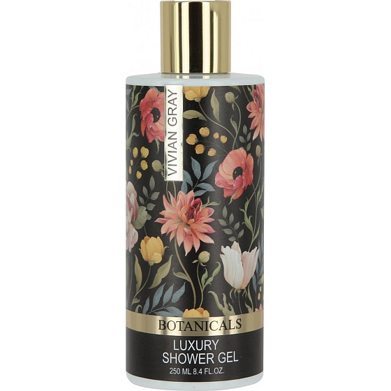 Vivian Gray Botanicals Luxury Shower Gel 250 ml
