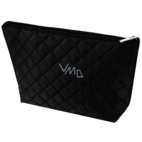 Abella Cosmetic bag Black 18 x 13,5 cm